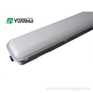 Water-Proof LED light IP65, with sensor